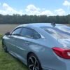2021 HONDA ACCORD SPORT SE 116 K Millas