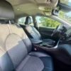 2021 TOYOTA CAMRY SE AWD 80 K MILLAS