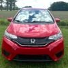 2017 HONDA FIT LX 41 K MILLAS