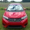 2017 HONDA FIT LX 41 K MILLAS