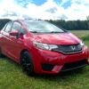 2017 HONDA FIT LX 41 K MILLAS