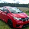 2017 HONDA FIT LX 41 K MILLAS