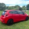2017 HONDA FIT LX 41 K MILLAS