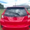 2017 HONDA FIT LX 41 K MILLAS