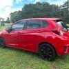 2017 HONDA FIT LX 41 K MILLAS