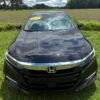 2019 HONDA ACCORD HYBRIDO 130 K MILLAS