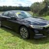 2019 HONDA ACCORD HYBRIDO 130 K MILLAS