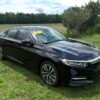 2019 HONDA ACCORD HYBRIDO 130 K MILLAS