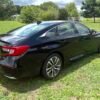 2019 HONDA ACCORD HYBRIDO 130 K MILLAS