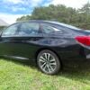 2019 HONDA ACCORD HYBRIDO 130 K MILLAS