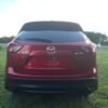 2014 MAZDA CX5 TOURING 104 K MILLAS