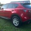 2014 MAZDA CX5 TOURING 104 K MILLAS