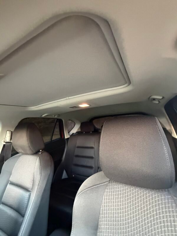 2014 MAZDA CX5 TOURING 104 K MILLAS
