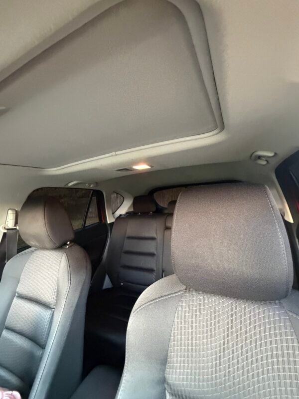 2014 MAZDA CX5 TOURING 104 K MILLAS