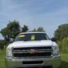 2014 Chevy Silverado 2500 HD Work Truck