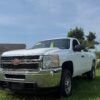 2014 Chevy Silverado 2500 HD Work Truck