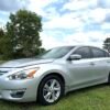 2014 Nissan Altima 2.4 L SL