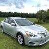 2014 Nissan Altima 2.4 L SL