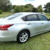 2014 Nissan Altima 2.4 L SL