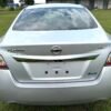 2014 Nissan Altima 2.4 L SL