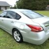 2014 Nissan Altima 2.4 L SL