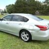 2014 Nissan Altima 2.4 L SL