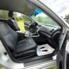 2014 Nissan Altima 2.4 L SL