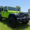 2013 JEEP WRANGLER UNLIMITED S SPORT | 94K MILES