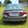 2017 Honda Accord Touring V6 118 K Millas