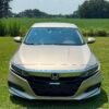 2018 Honda Accord LX Sedan 133 K Millas