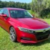 2019 2019 HONDA ACCORD LX | 93K MILES