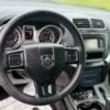 2018 DODGE JOURNEY SE 120 K Millas