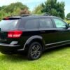 2018 DODGE JOURNEY SE 120 K Millas