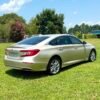 2018 Honda Accord LX Sedan 133 K Millas
