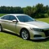 2018 Honda Accord LX Sedan 133 K Millas