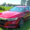 2019 2019 HONDA ACCORD LX | 93K MILES