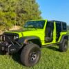2013 JEEP WRANGLER UNLIMITED S SPORT | 94K MILES