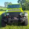 2013 JEEP WRANGLER UNLIMITED S SPORT | 94K MILES