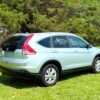 2014 HONDA CRV EXL 105 K MILES