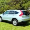 2014 HONDA CRV EXL 105 K MILES