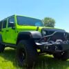 2013 JEEP WRANGLER UNLIMITED S SPORT | 94K MILES