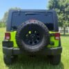 2013 JEEP WRANGLER UNLIMITED S SPORT | 94K MILES
