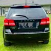 2018 DODGE JOURNEY SE 120 K Millas