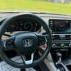 2018 Honda Accord LX Sedan 133 K Millas