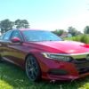 2019 2019 HONDA ACCORD LX | 93K MILES