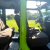 2013 JEEP WRANGLER UNLIMITED S SPORT | 94K MILES