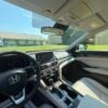 2019 2019 HONDA ACCORD LX | 93K MILES