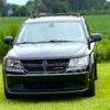 2018 DODGE JOURNEY SE 120 K Millas
