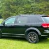 2018 DODGE JOURNEY SE 120 K Millas