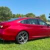 2019 2019 HONDA ACCORD LX | 93K MILES